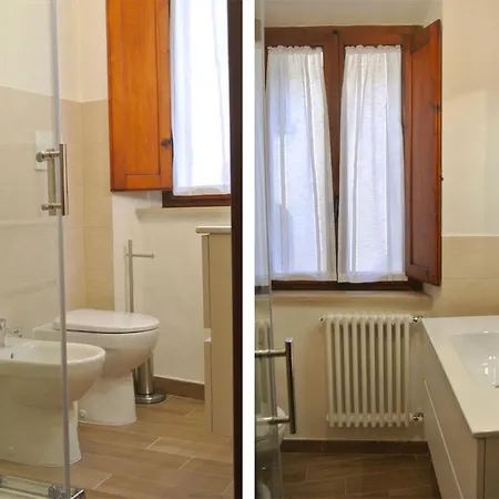 Casa Lecci 29 Volterra