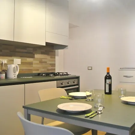 Daire Casa Lecci 29