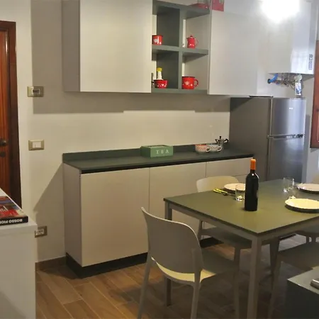 Casa Lecci 29 Daire *